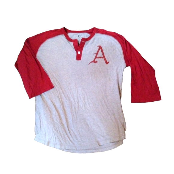 Alabama Crimson Tide t-shirt Jersey - Picture 1 of 4